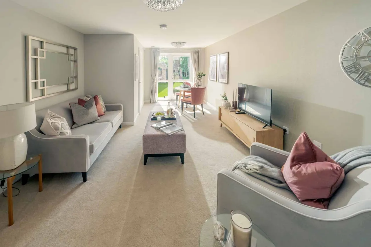 Symonds Grange, photo 9