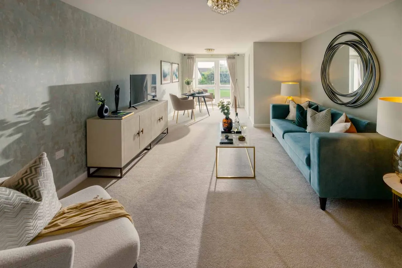 Symonds Grange, photo 8