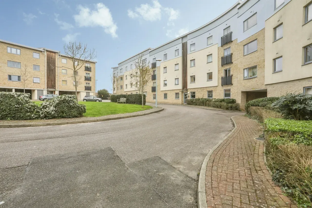 Tayfen Court, photo 4