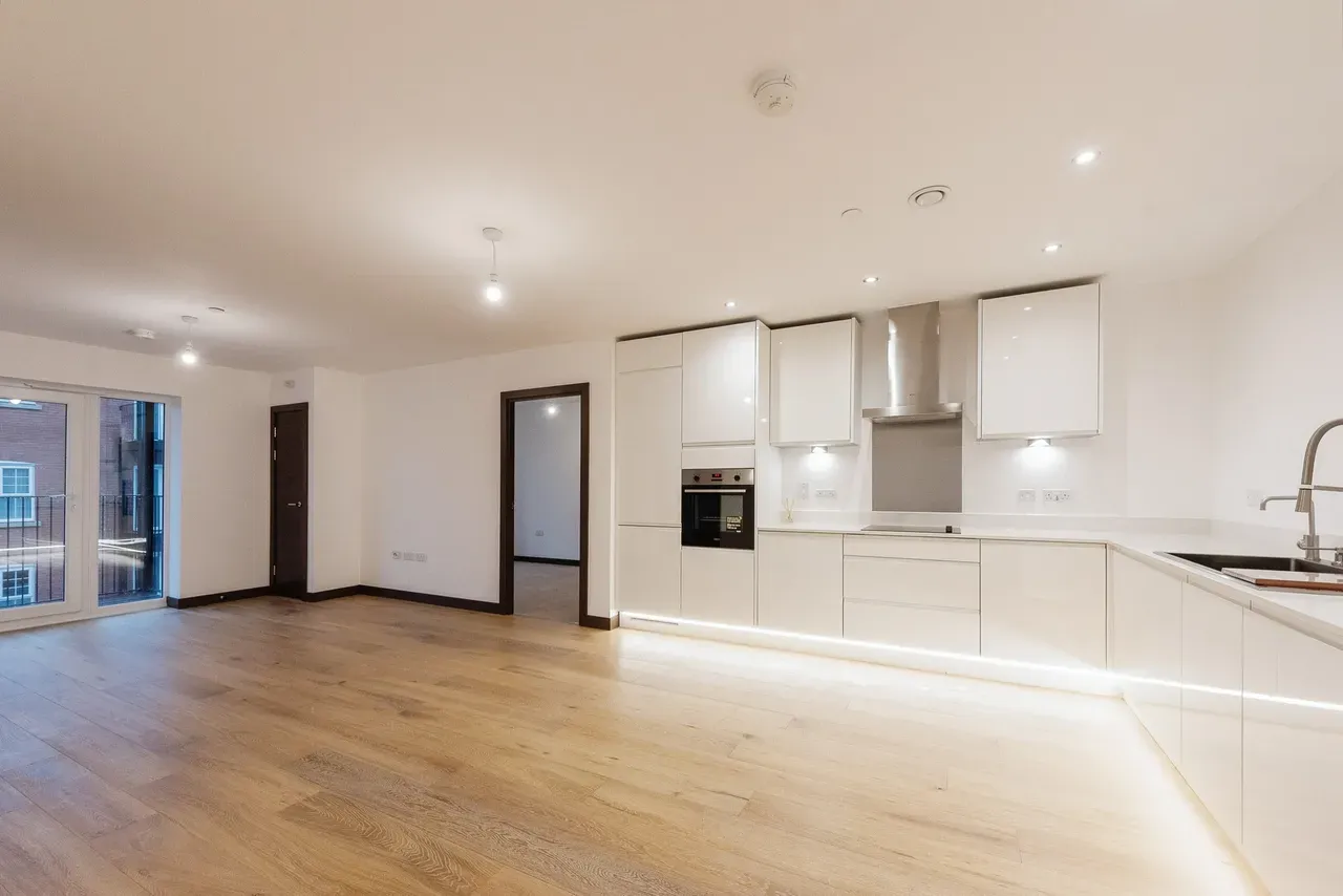 Tayfen Court, photo 6