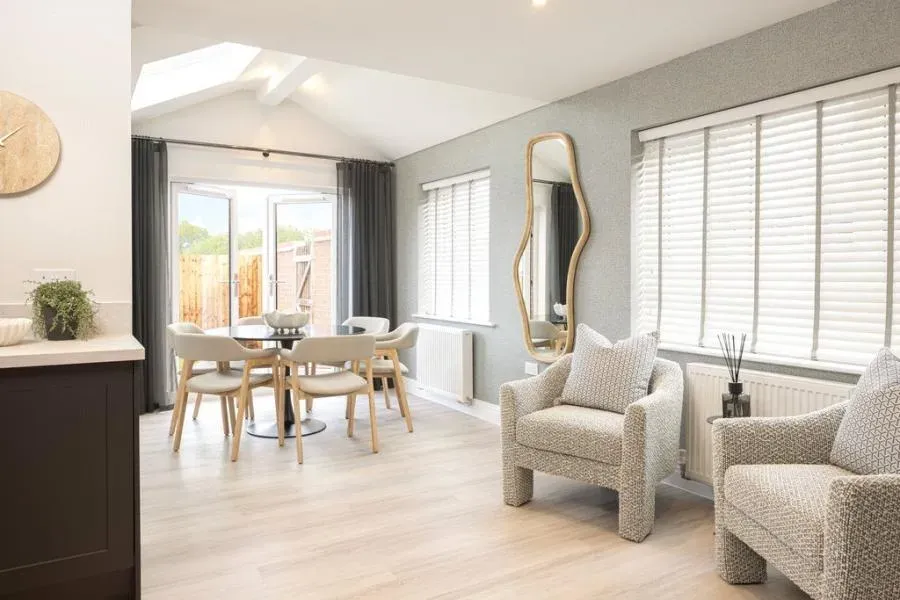 Taylor Wimpey at Mindenhurst, photo 5