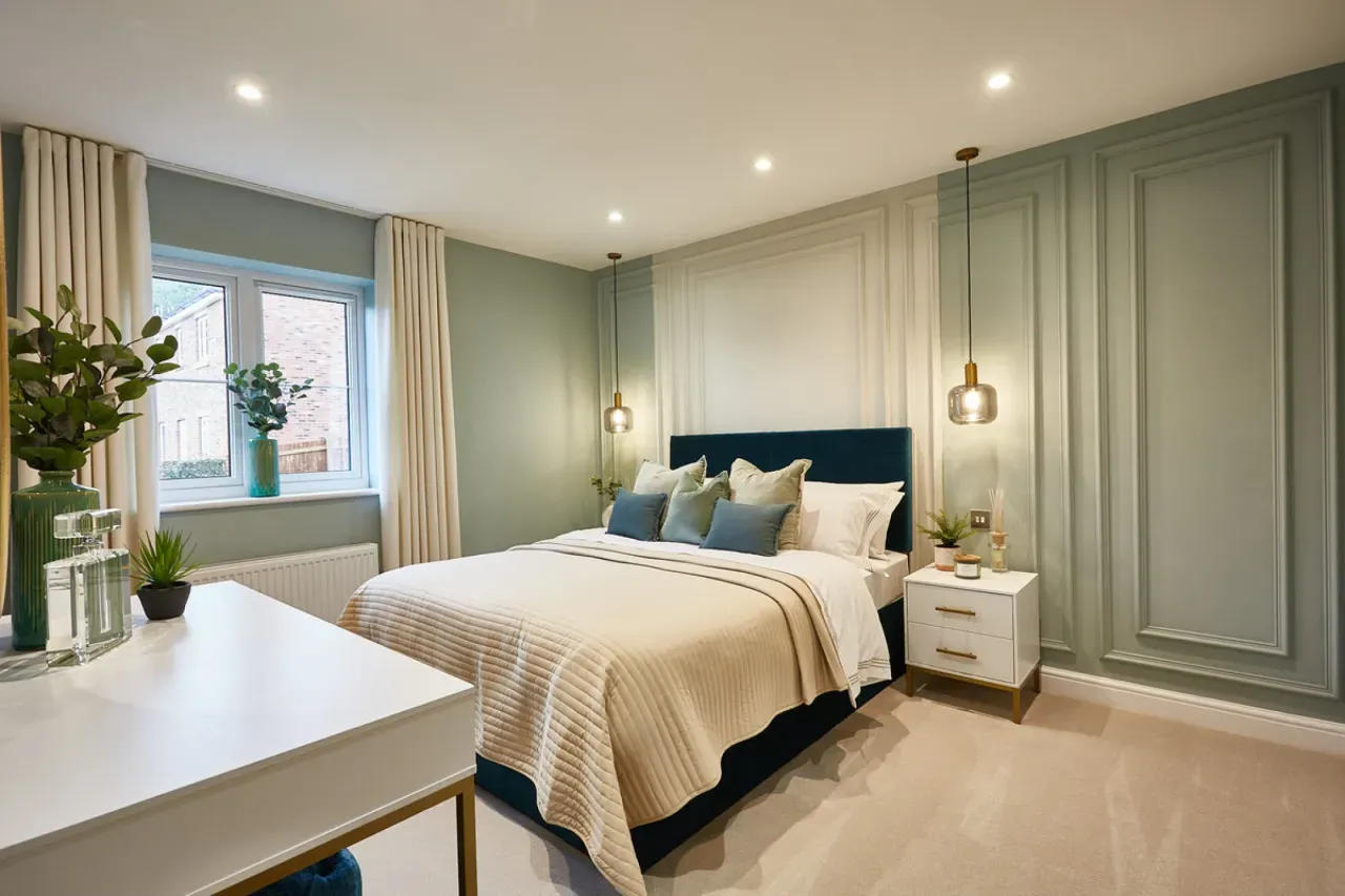 Tean Valley View, photo 7