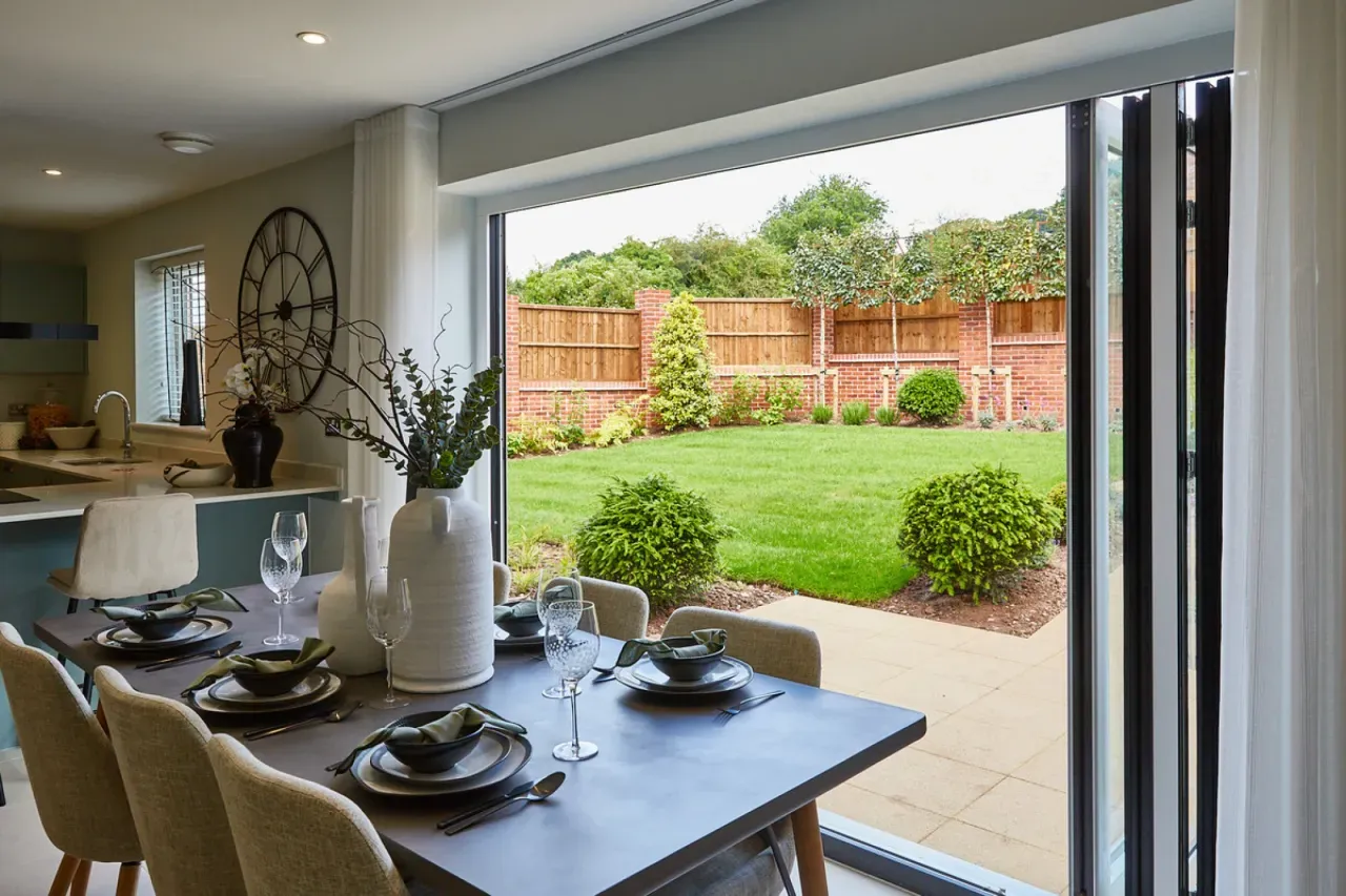 Tean Valley View, photo 6
