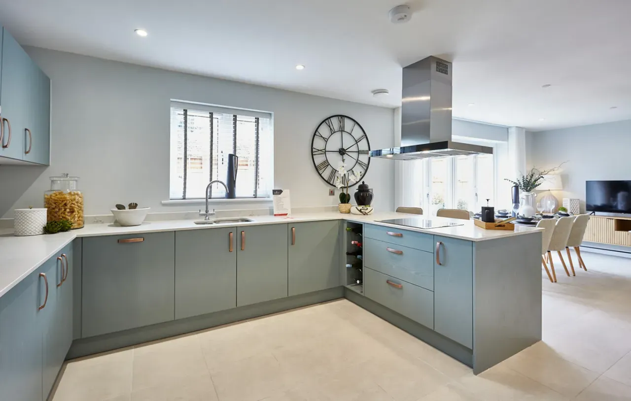 Tean Valley View, photo 5