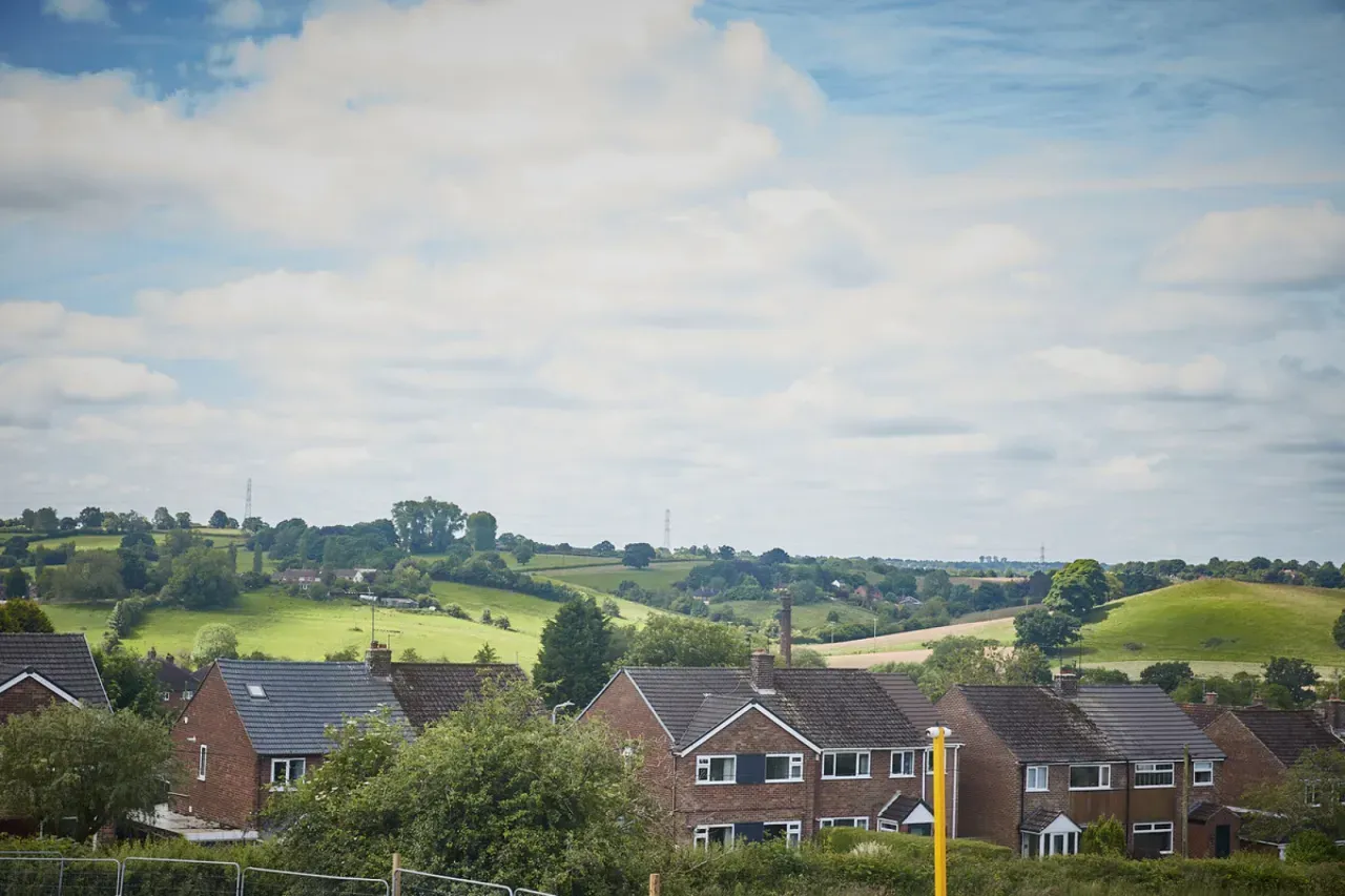 Tean Valley View, photo 4