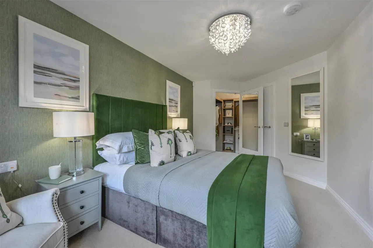 Thackeray Lodge, photo 8