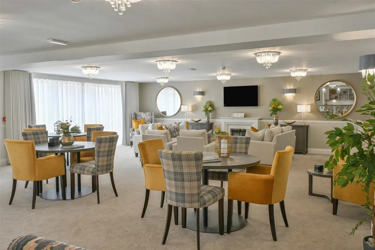 Thackeray Lodge, photo 4