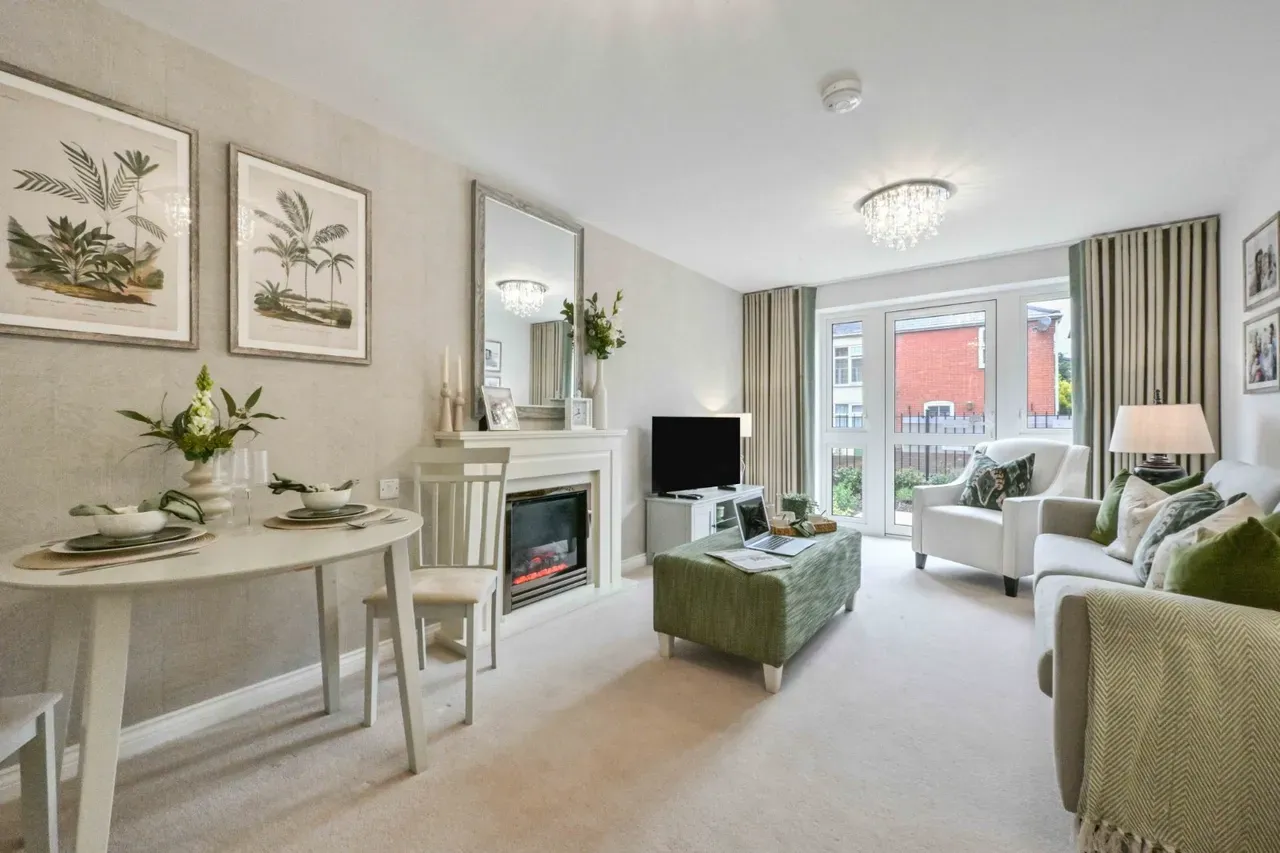 Thackeray Lodge, photo 7