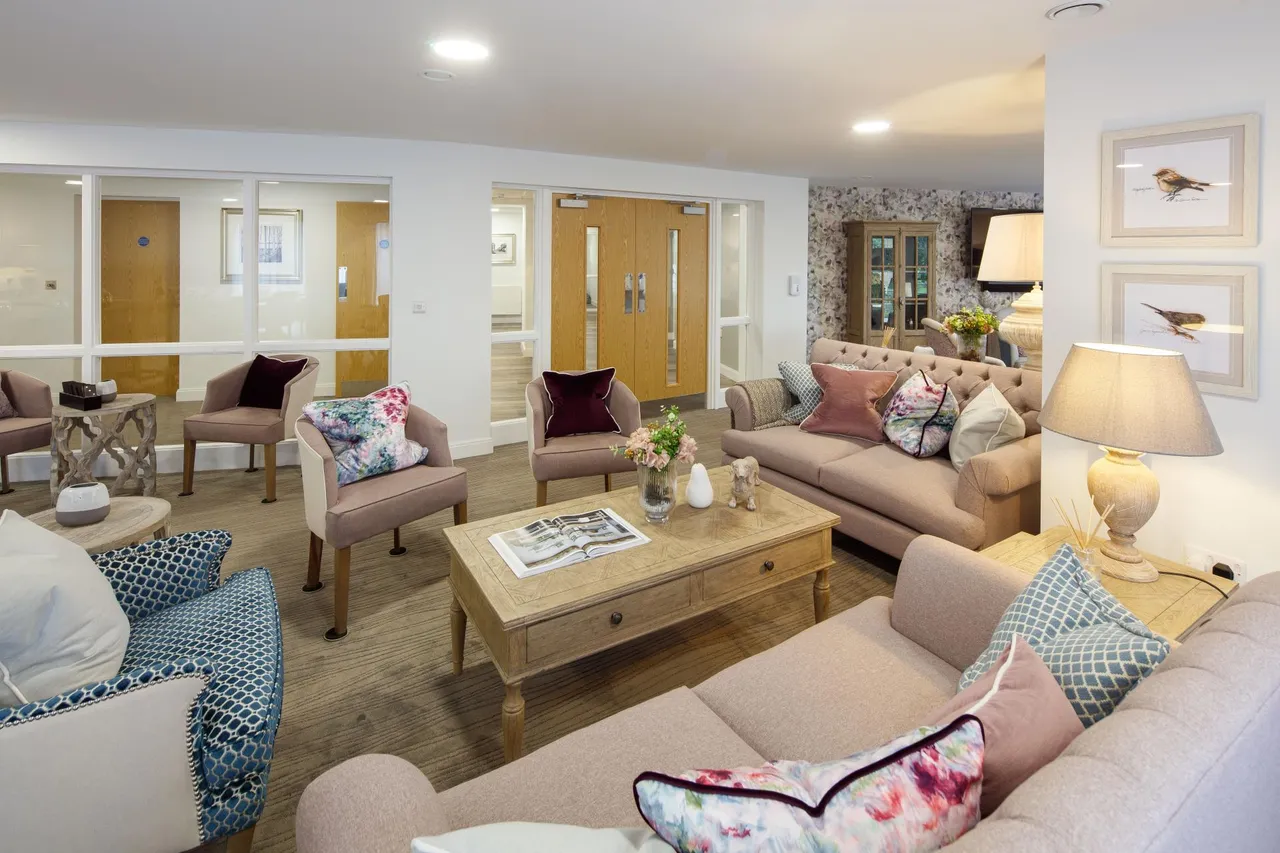 The Apartments at Royal Gardens, photo 7