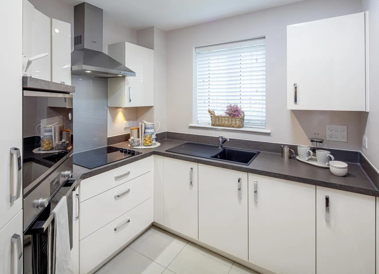 The Apartments at Royal Gardens, photo 9