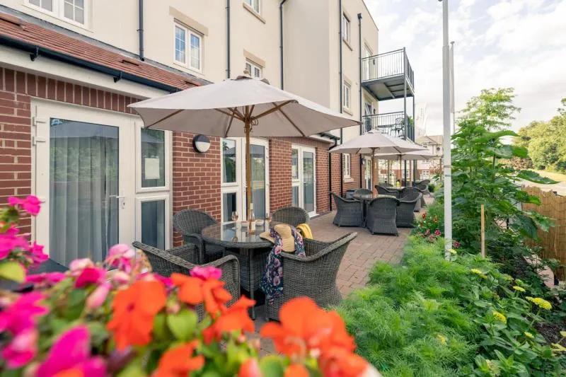 The Apartments at Royal Gardens, photo 5