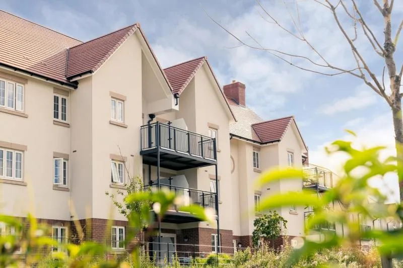 The Apartments at Royal Gardens, photo 4