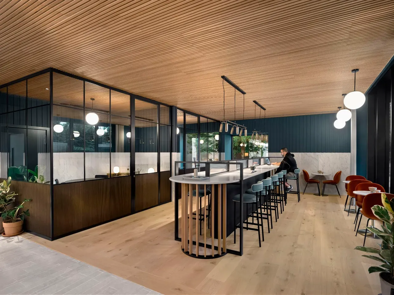 The Brentford Project, photo 7