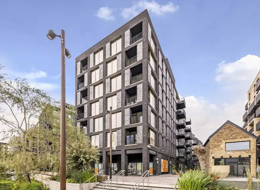 The Brentford Project, photo 8