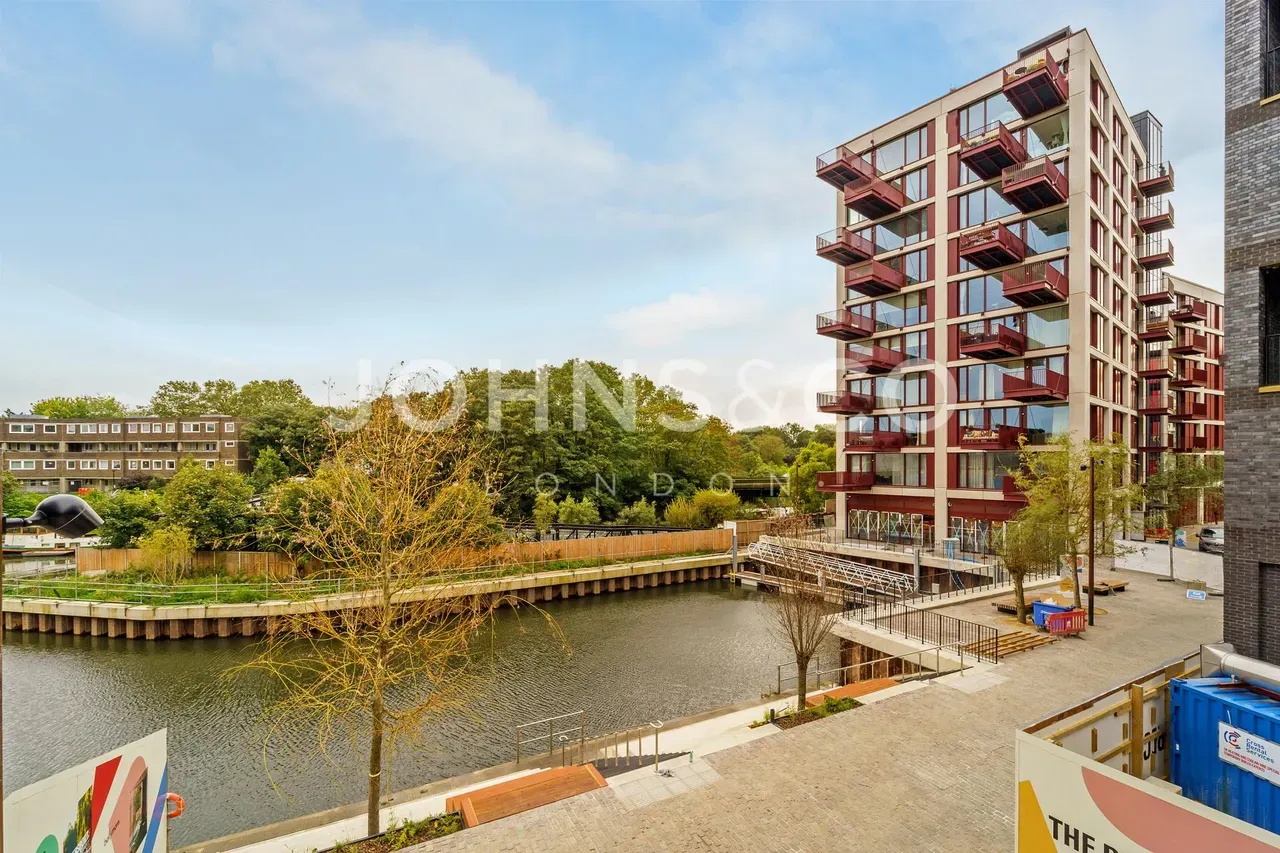 The Brentford Project, photo 9