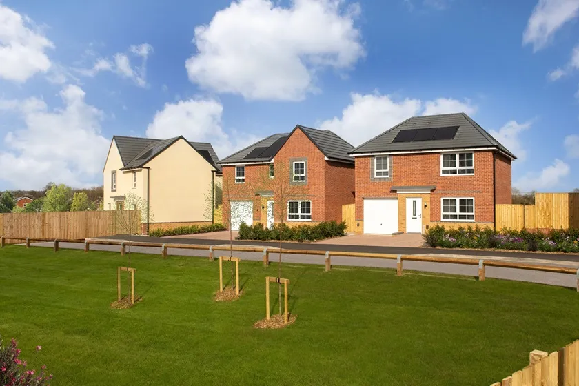 The Cedars at Ledsham Garden Village, photo 7