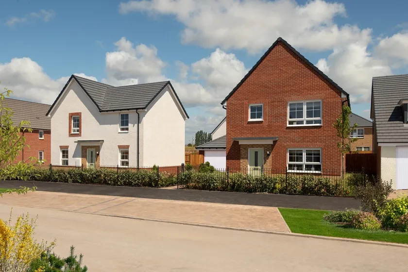 The Cedars at Ledsham Garden Village, photo 5