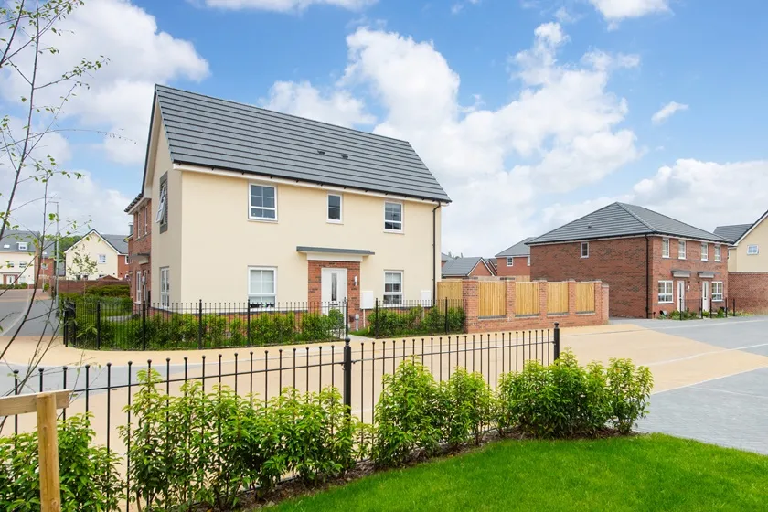 The Cedars at Ledsham Garden Village, photo 9