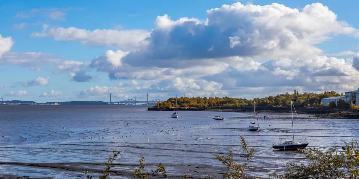 The Crawfields, Bo'ness, photo 5