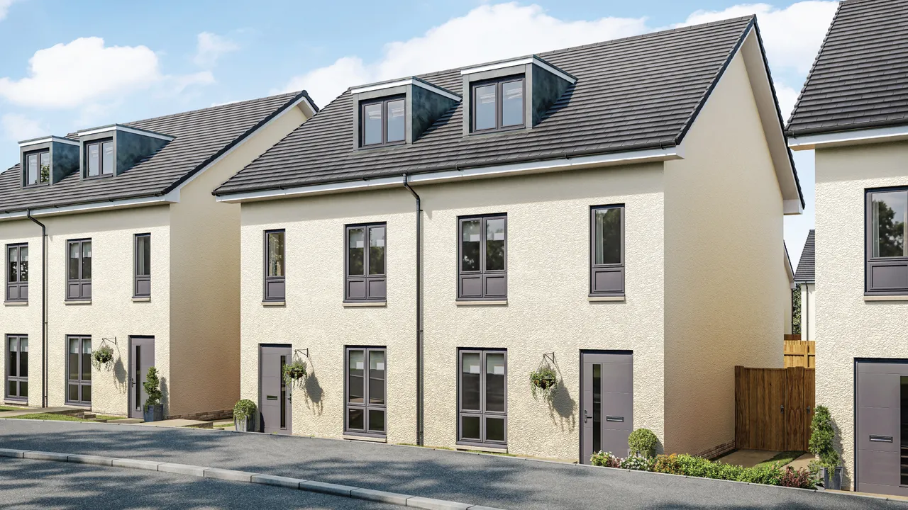 The Crossings, South Queensferry, photo 7