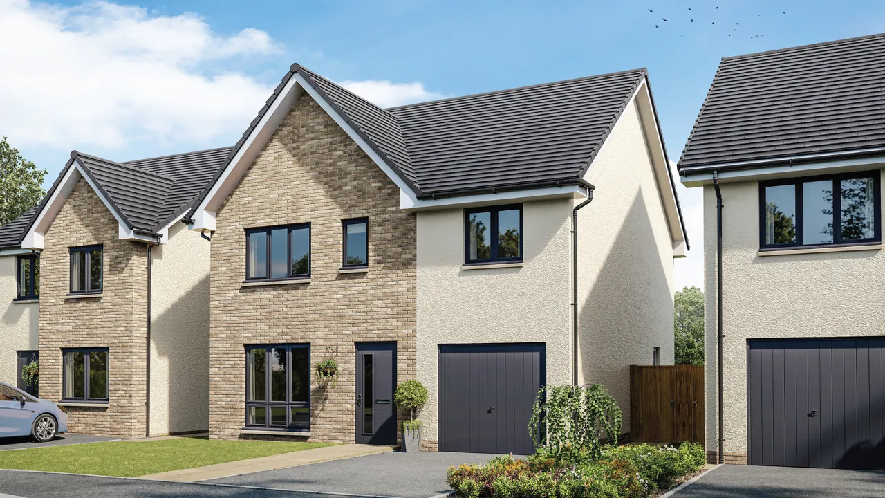 The Crossings, South Queensferry, photo 8