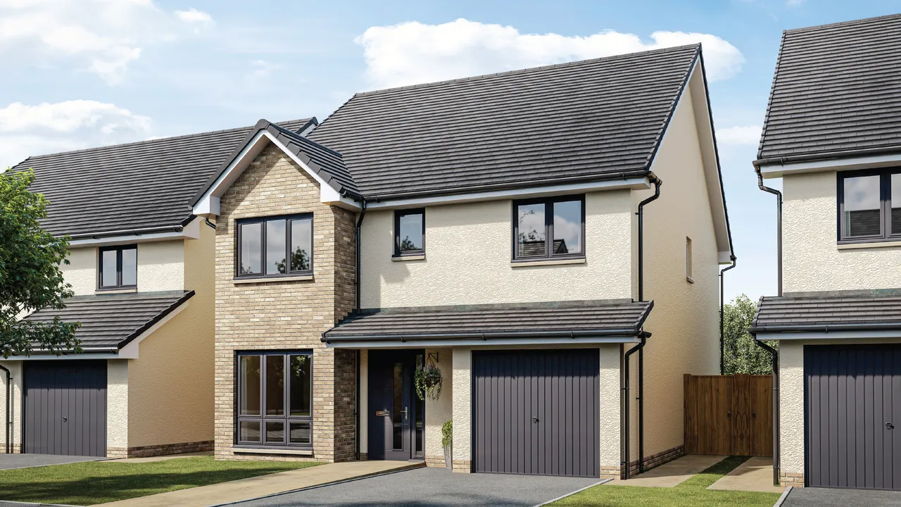 The Crossings, South Queensferry, photo 10