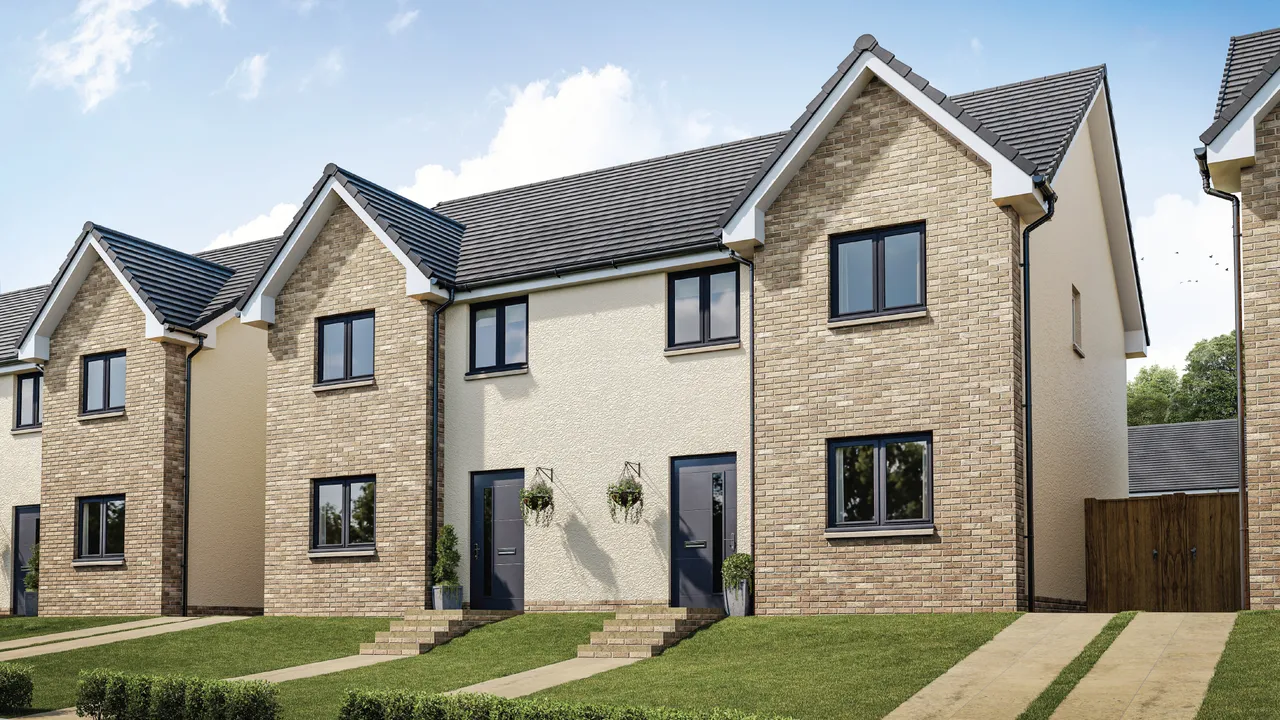The Crossings, South Queensferry, photo 5