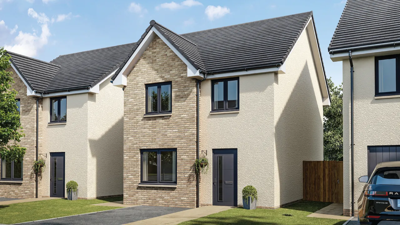 The Crossings, South Queensferry, photo 6