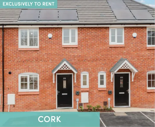 The Fairways, Salford: new homes by Simple Life
