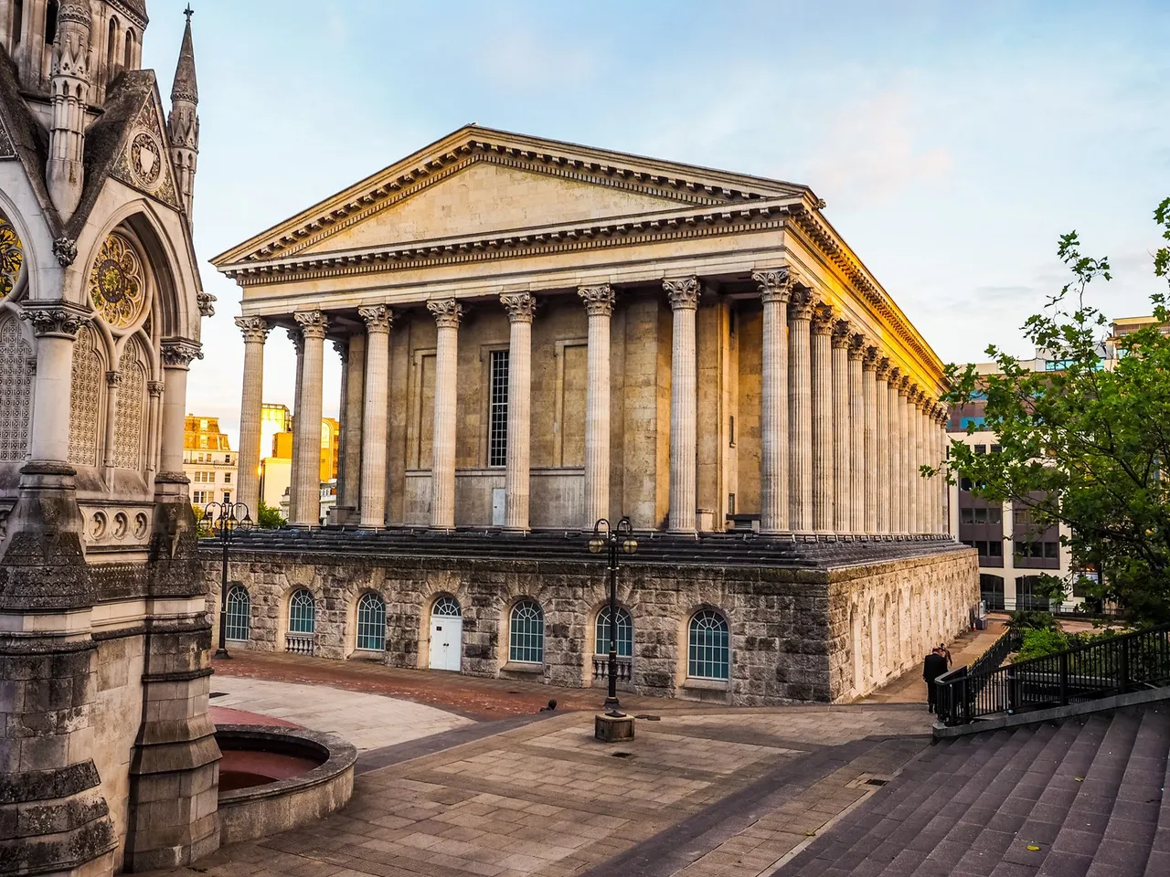 The Forum, Birmingham: new homes by Touchstone Resi