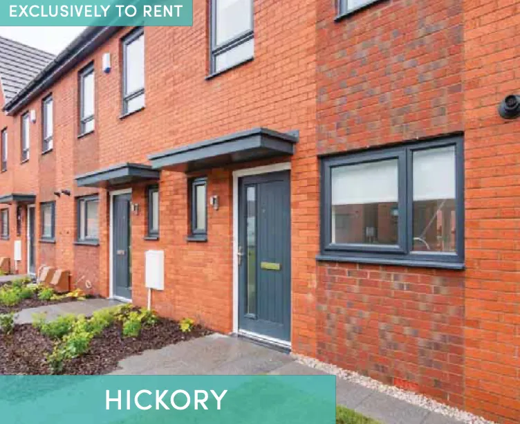 The Gateway, Ardwick: new homes by Simple Life
