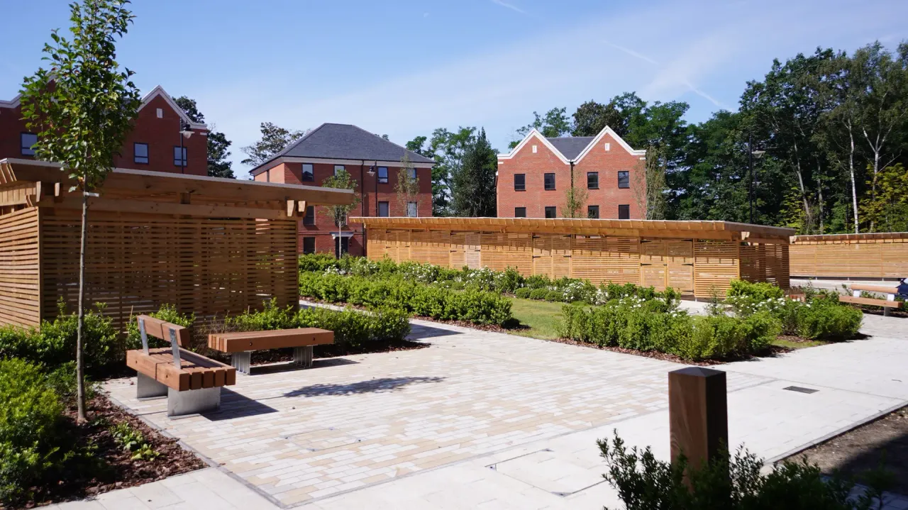 The Grainger Collection at Wellesley, photo 4