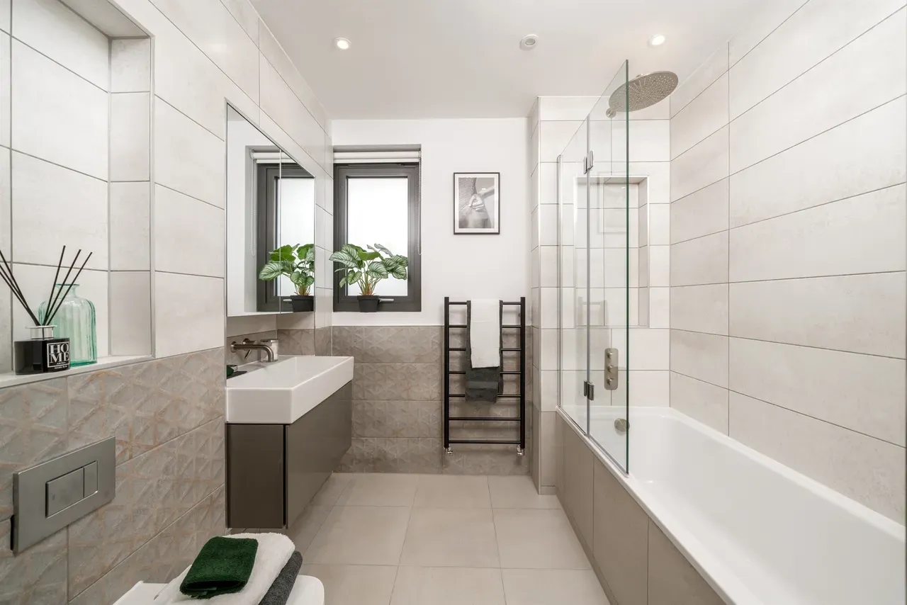 The Grove W6, photo 5