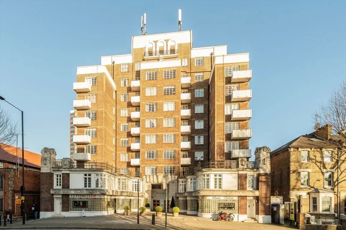 The Grove W6, photo 4
