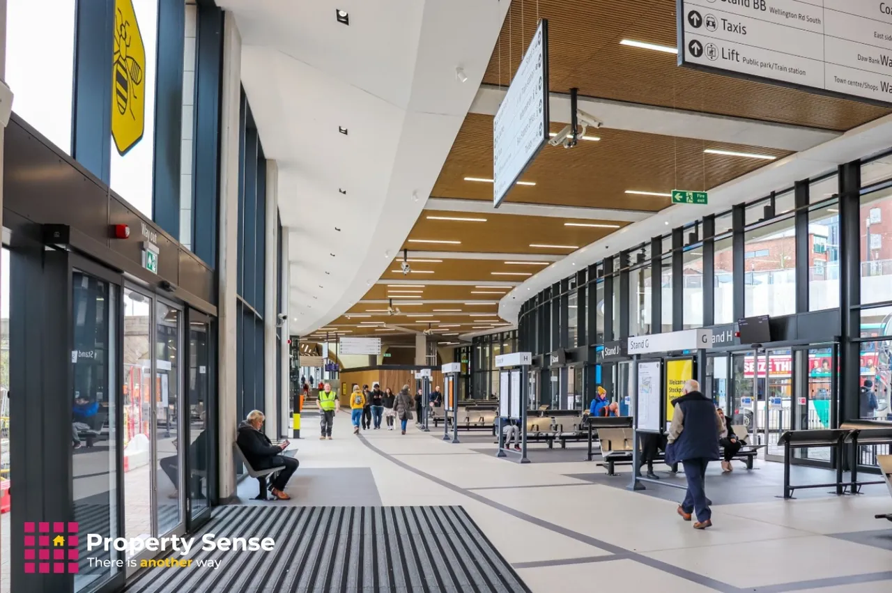 The Interchange, photo 8