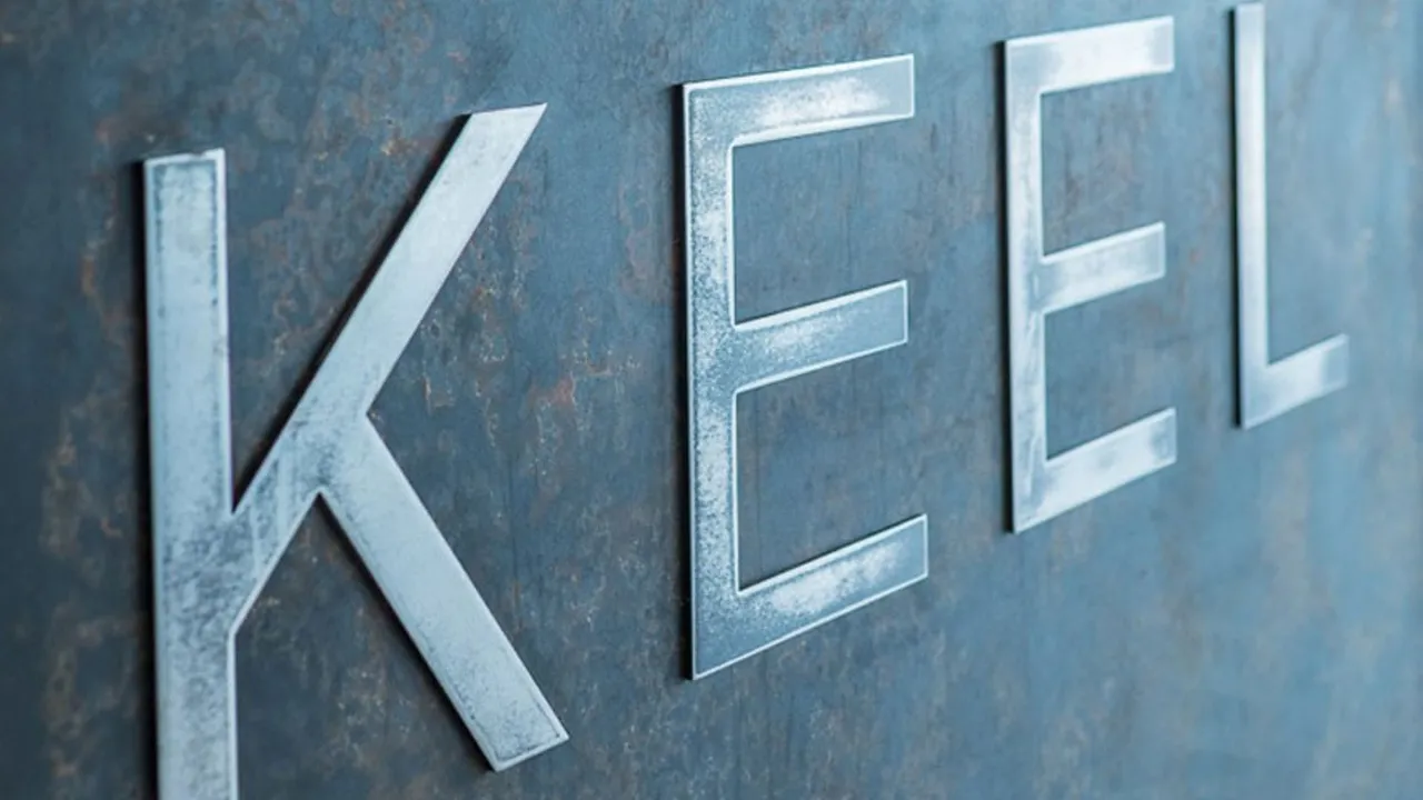 The Keel, photo 9