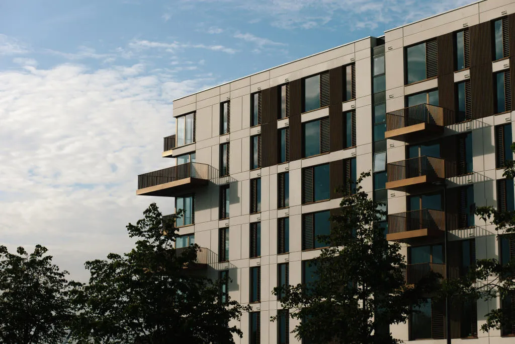 The Kell, Kent: new homes by Way Of Life