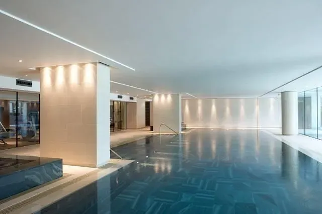 The Knightsbridge Apartments, photo 2