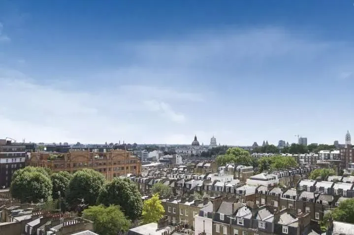 The Knightsbridge Apartments, photo 8