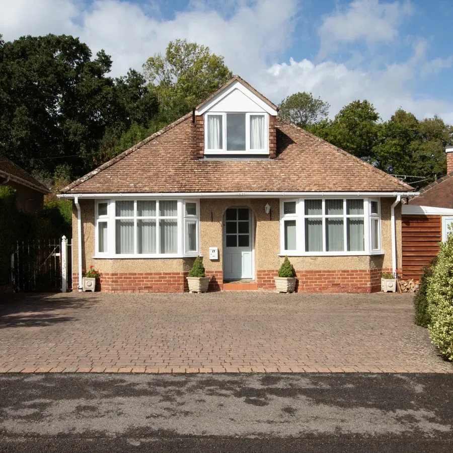 The Lawns, Kennington Road, photo 2