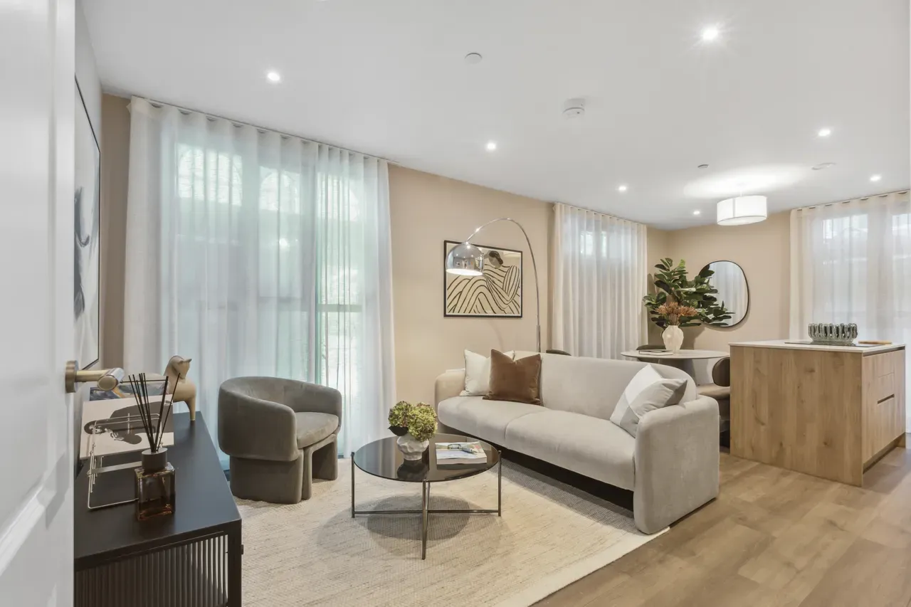 The Link Apartments, photo 6