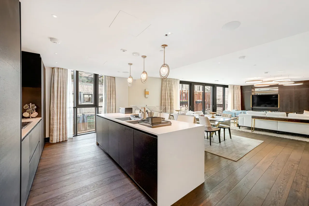 The Mansion, Marylebone, photo 7