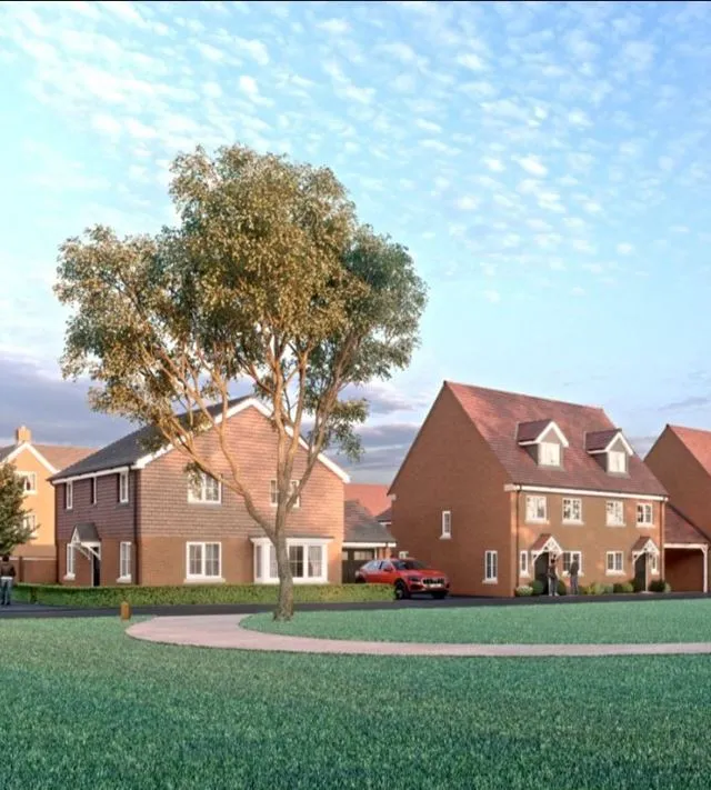 The Oaks at Hadden, photo 2