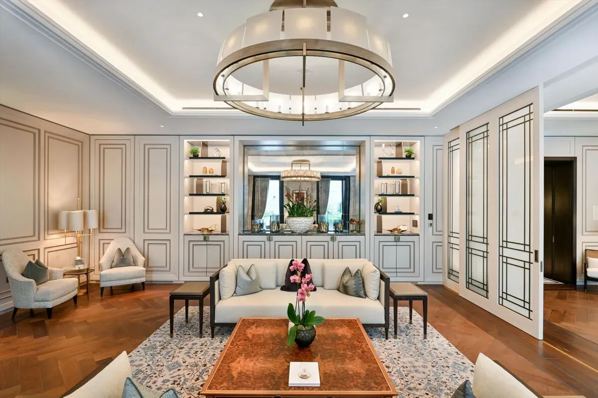 The OWO Residences, Whitehall, photo 10