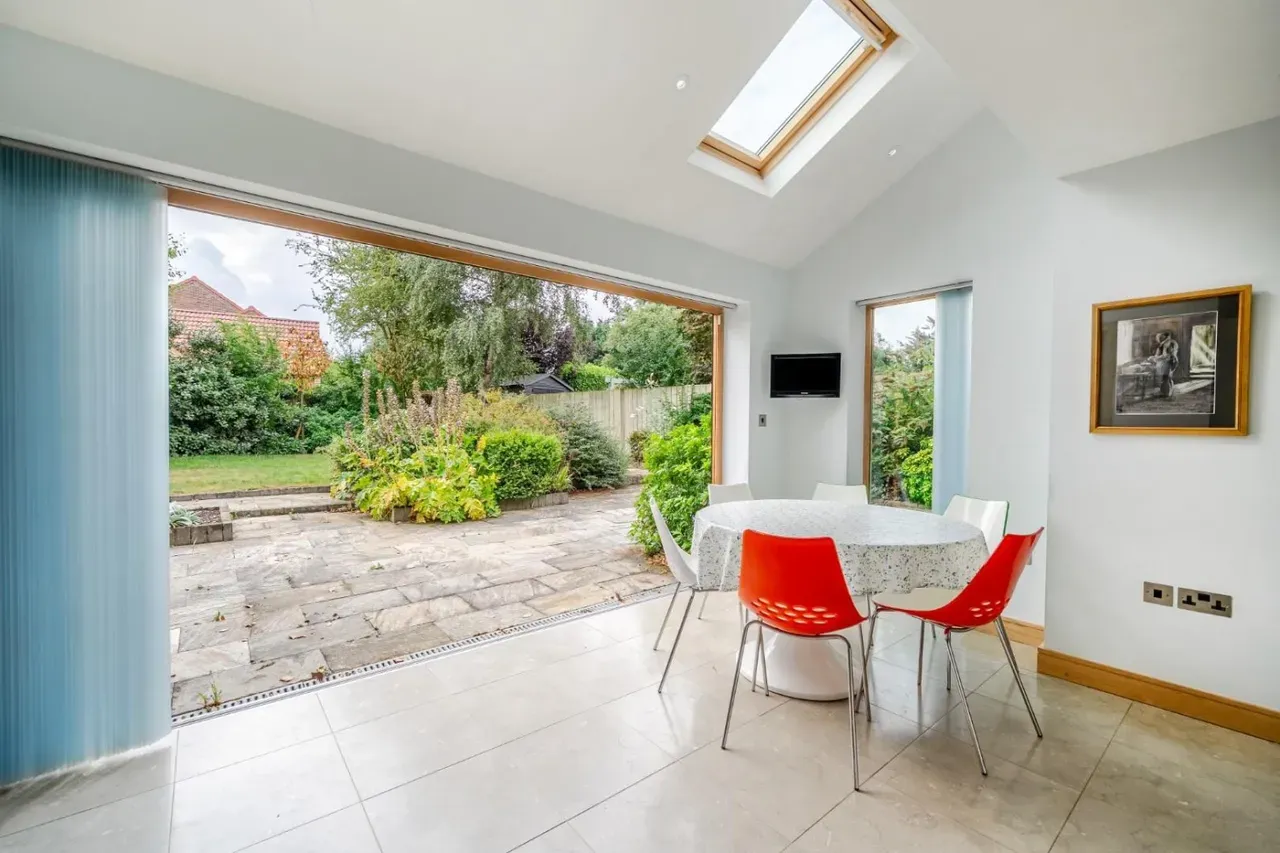 The Paddocks, Beverley, photo 6