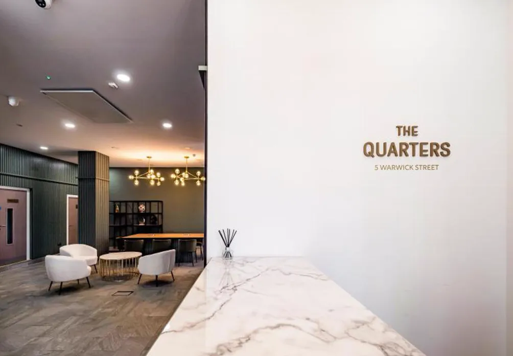 The Quarters, photo 8