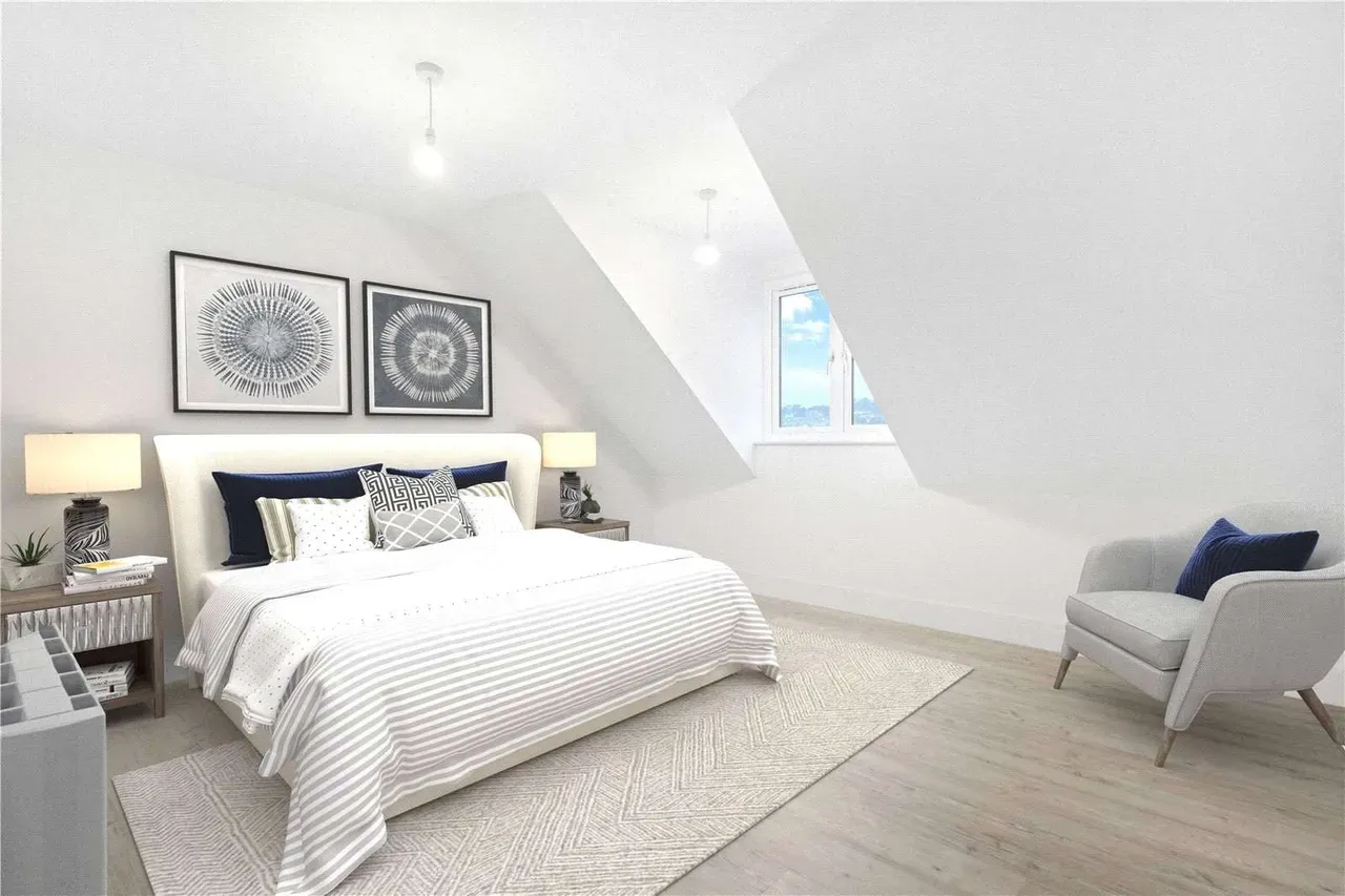 The Residence, photo 7