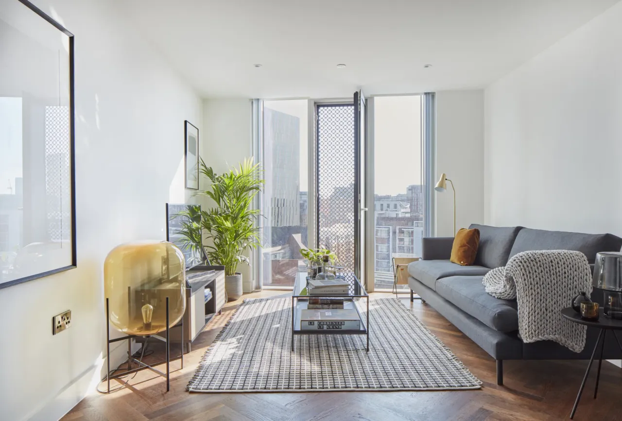 The Residences at Deansgate Square, photo 3