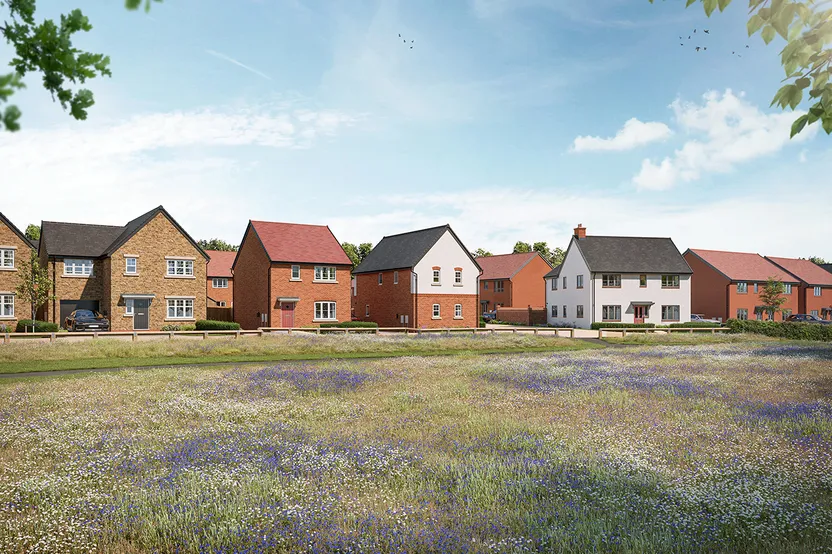 The Ridgeway, photo 2