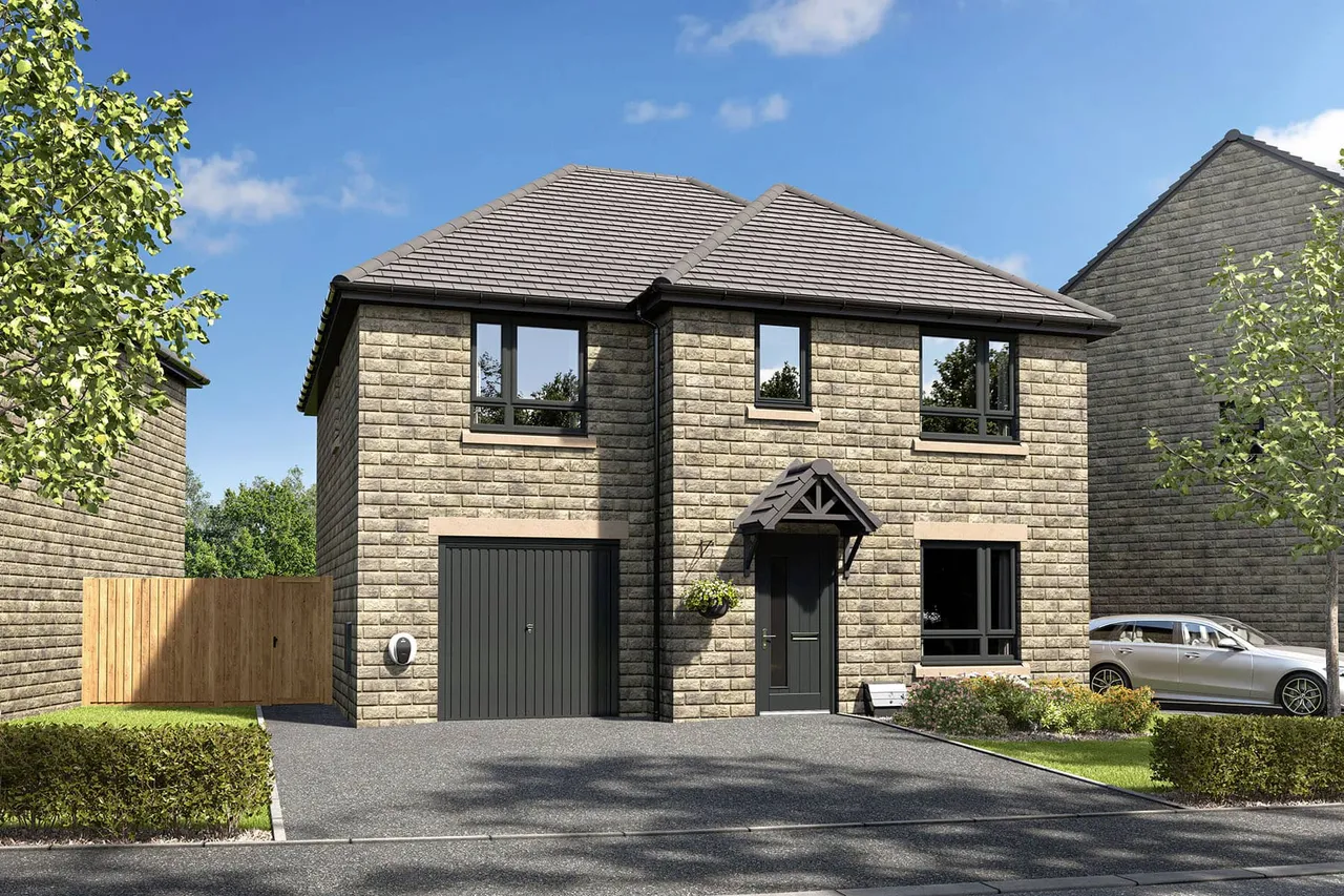 The Vale at Edenfield, photo 4